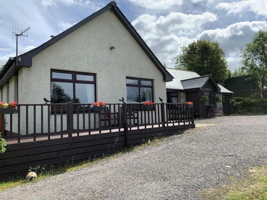 Snowberry Cottage No 2 奥尼治 外观 照片