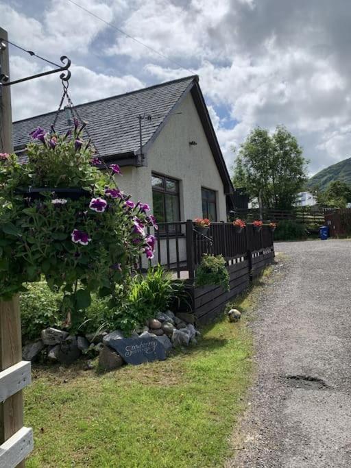 Snowberry Cottage No 2 奥尼治 外观 照片