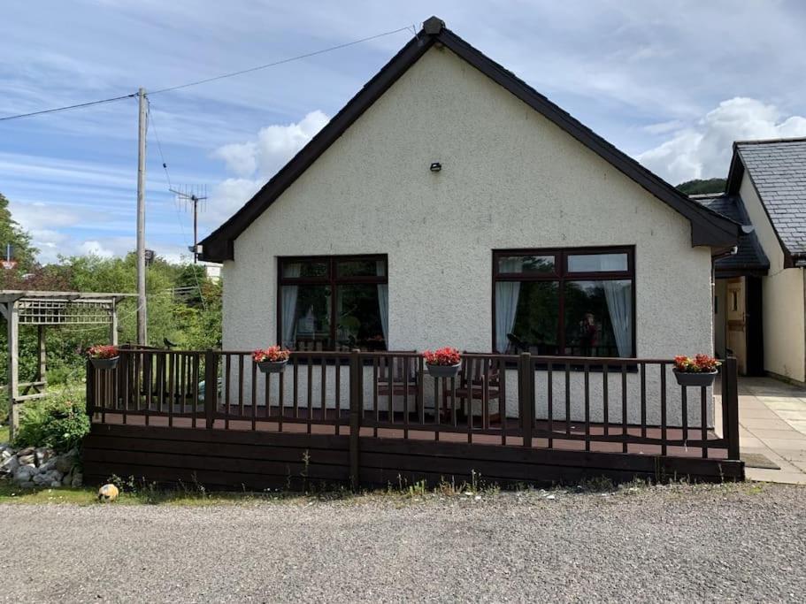 Snowberry Cottage No 2 奥尼治 外观 照片