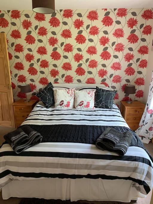 Snowberry Cottage No 2 奥尼治 外观 照片