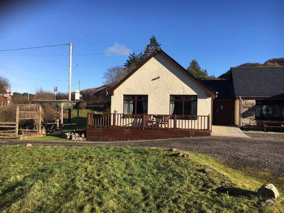 Snowberry Cottage No 2 奥尼治 外观 照片