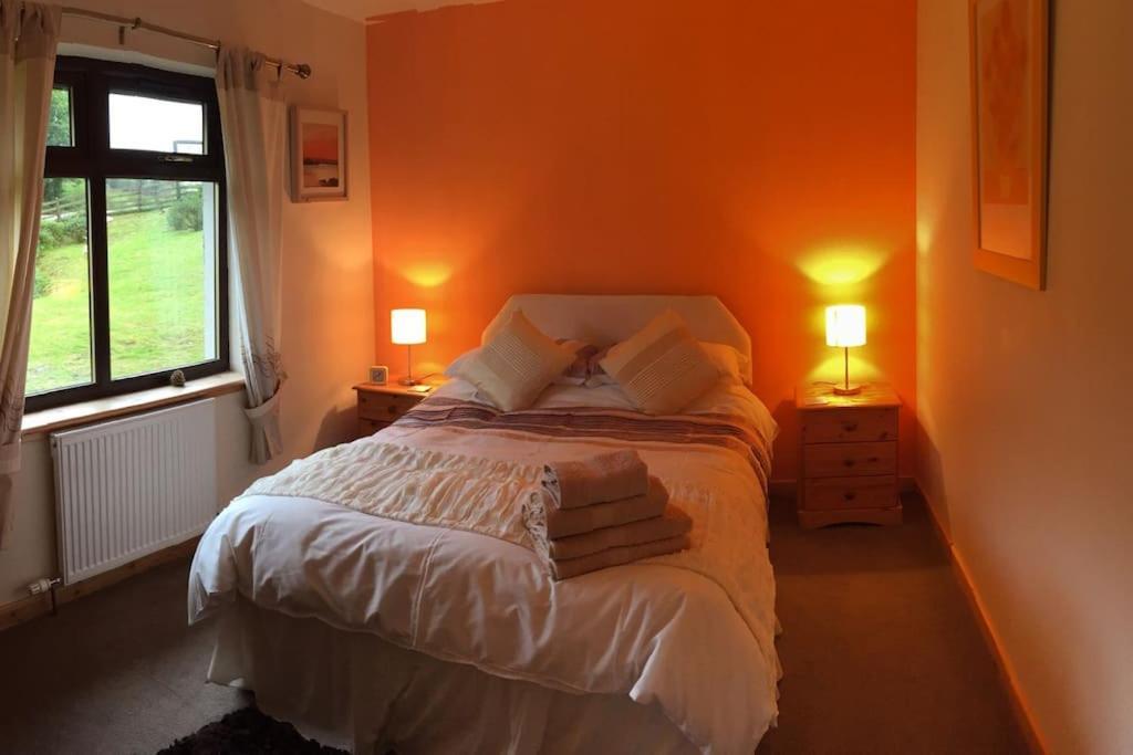 Snowberry Cottage No 2 奥尼治 外观 照片