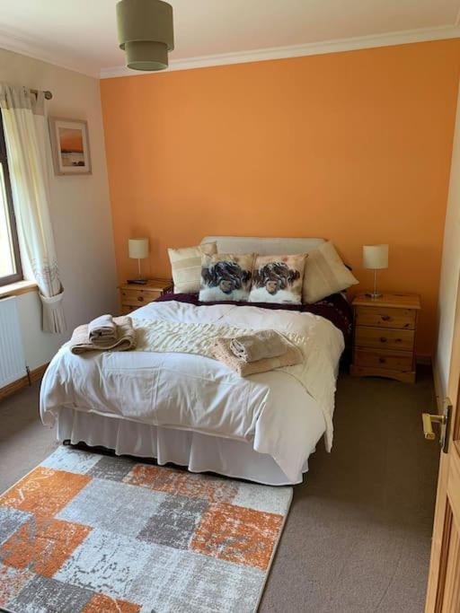 Snowberry Cottage No 2 奥尼治 外观 照片